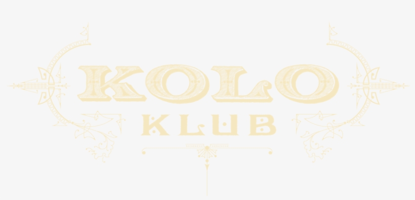 Restauranttelevised Sports 0 0 Kolo Klub Logo - Kolo Klub Hoboken, transparent png