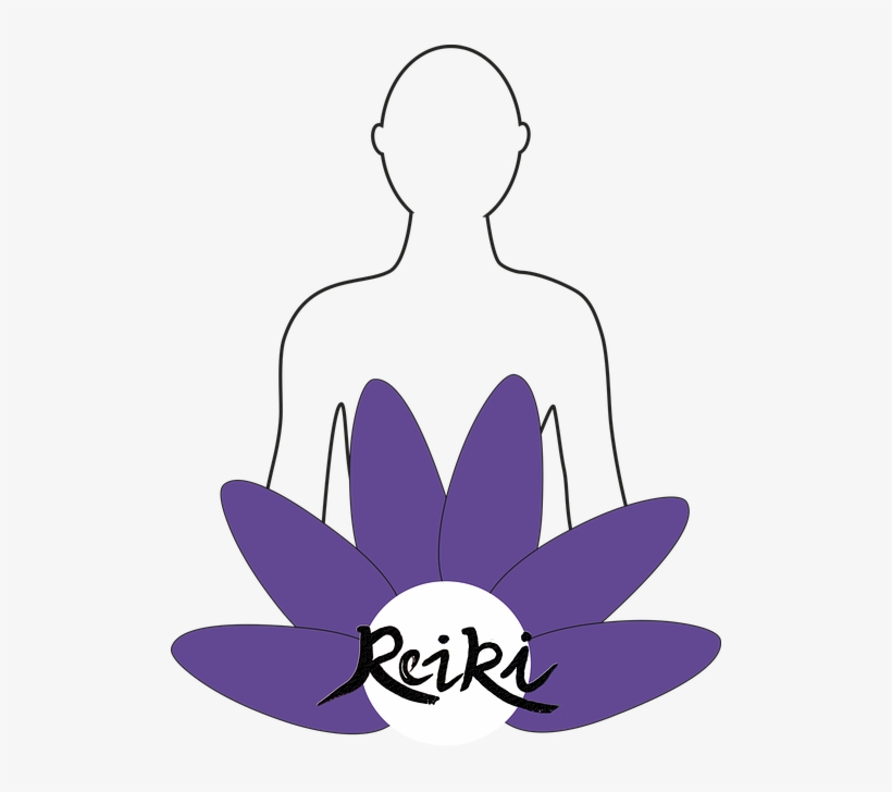 Reiki I & Ii Certification Class - Reiki Gratitude, transparent png
