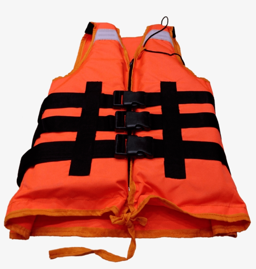 Life Jacket - Personal Flotation Device, transparent png
