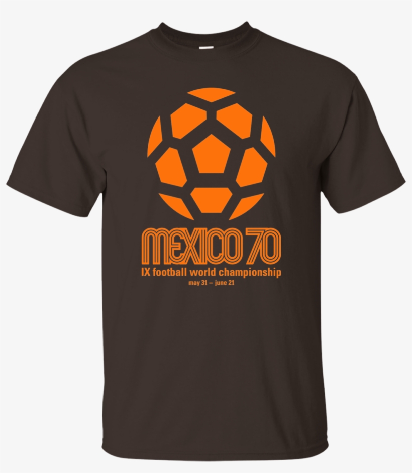 Mexico World Cup Soccer 1970 G200 Gildan Ultra - Game Of Thrones Star Wars T Shirt, transparent png