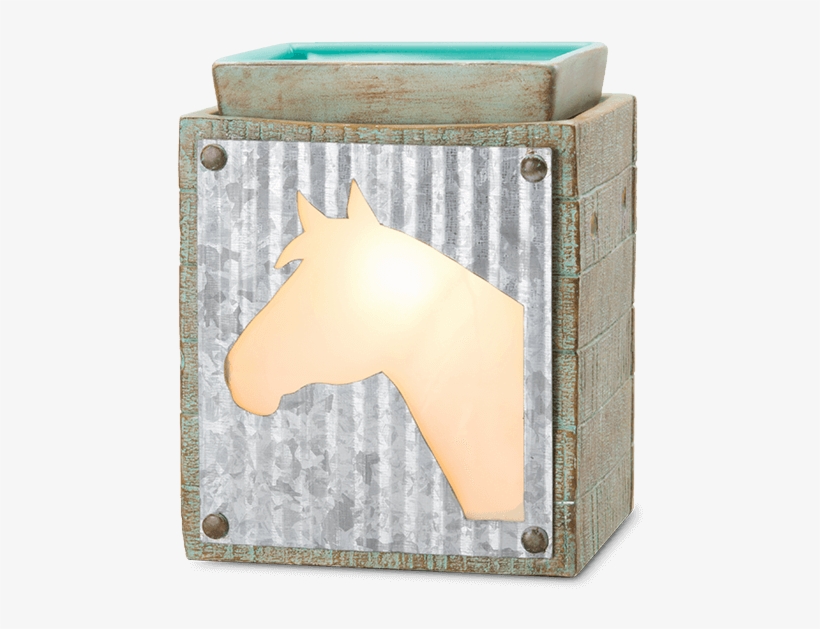 Scentsy Warmer - Unbridled Scentsy Warmer, transparent png