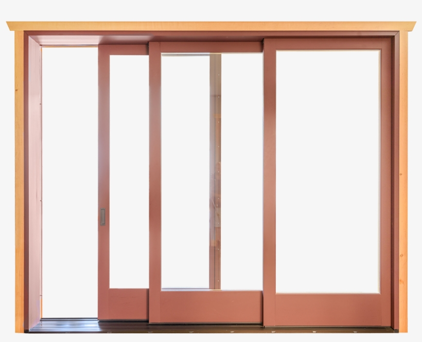 Lift & Slide Door, transparent png