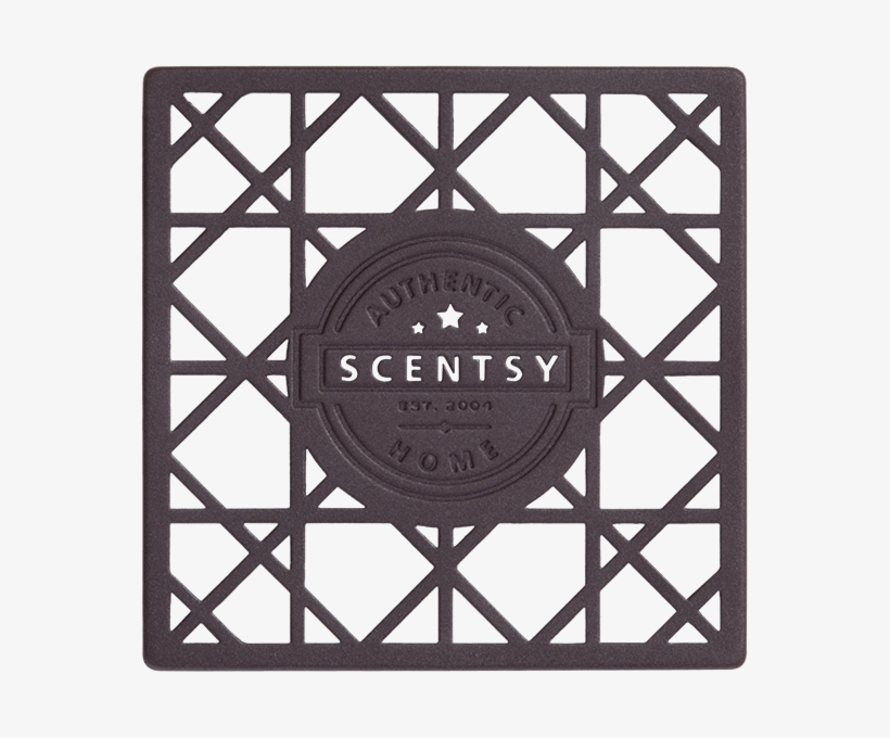 Scentsy Warmer Stand-square - Scentsy, transparent png