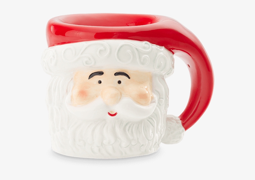 Merry Mug Warmer, transparent png