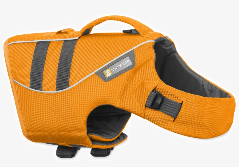 Ruffwear Float Coat - Ruffwear K-9 Float Coat Life Jacket, transparent png
