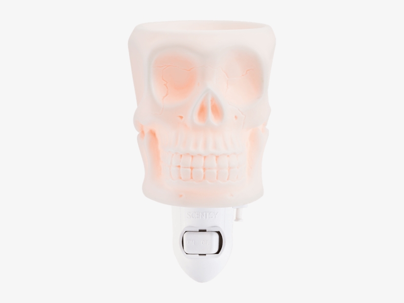 Dearly Departed Mini Warmer - Dearly Departed Scentsy Warmer, transparent png