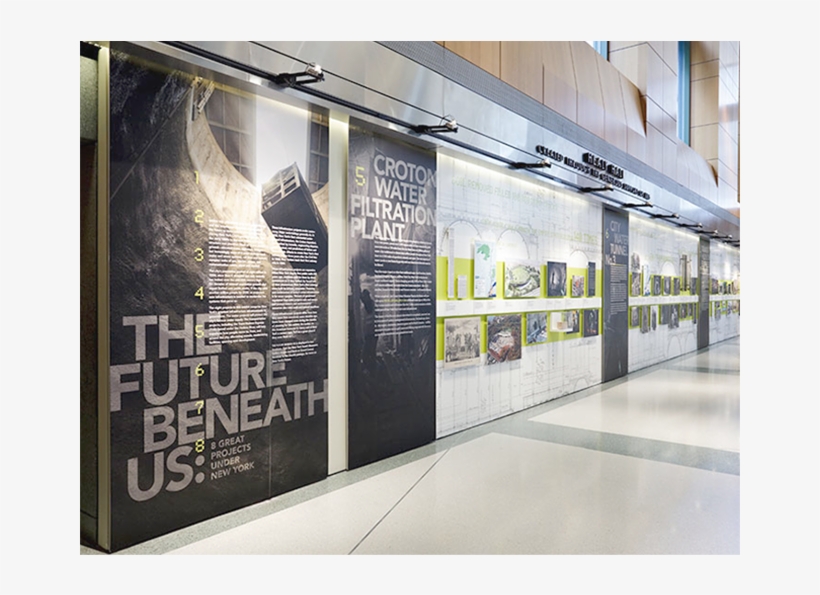 Let's Talk About Your Project - Office Window Graphics, transparent png