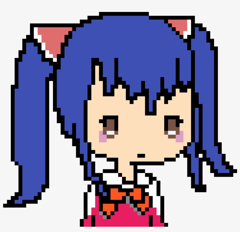 Wendy Marvell, transparent png