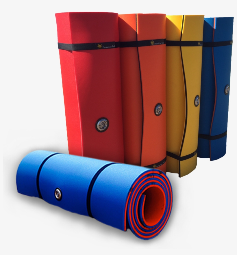 Paradise Pad Float - Paradise Pad, transparent png