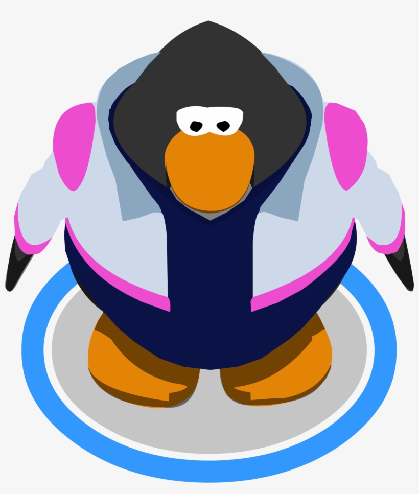 Rad Rhinestones In-game - Club Penguin Ninja, transparent png