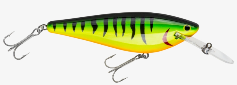 Bagley 5 In. Monster Shad - Realistic Shad, transparent png