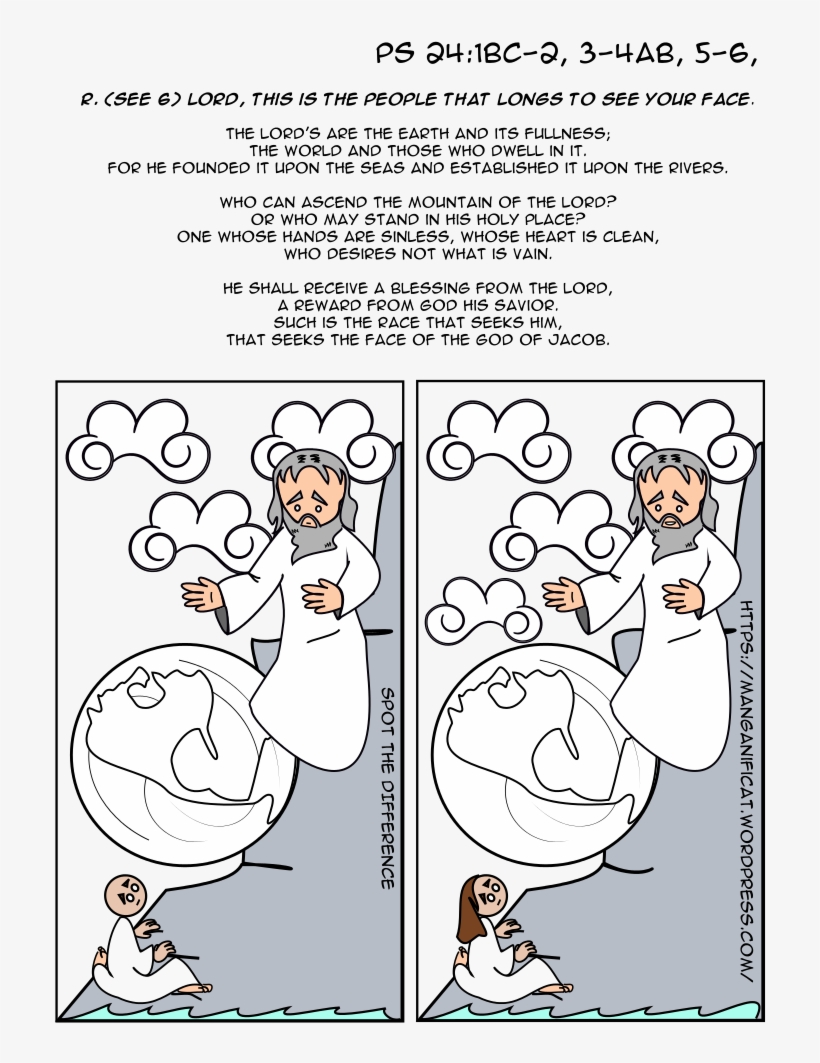 Solemnity Of All Saints Psalms - Cartoon, transparent png