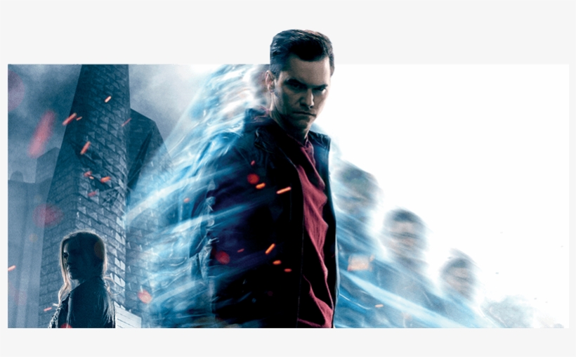 Quantum Break - Microsoft Quantum Break Xbox One Game, transparent png