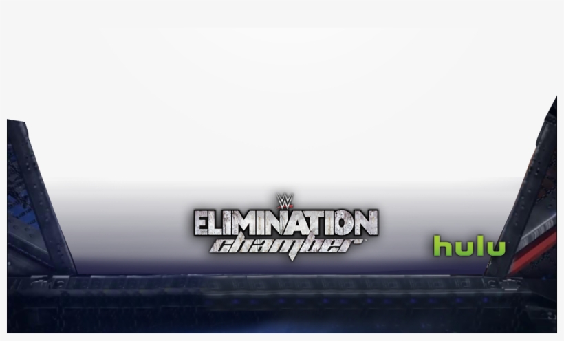 Elimination Chamber - E1 Entertainment Wwe 2013 - Elimination Chamber 2013, transparent png