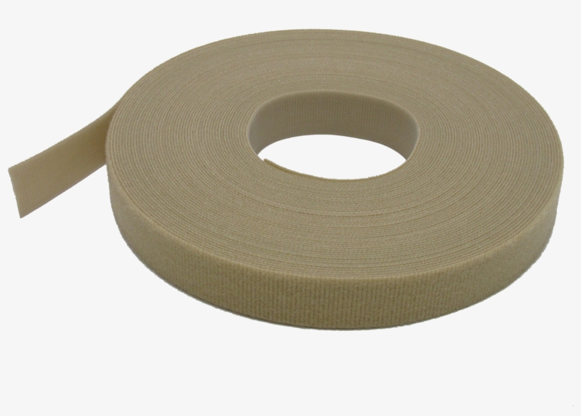 Velcro® Brand One-wrap® Tapes - Velcro, transparent png
