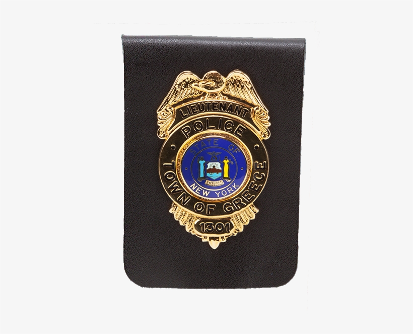 Velcro Flap For Badge Cases - Badge, transparent png