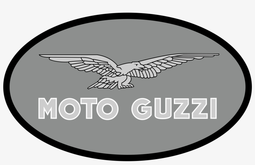 Moto Guzzi Logo Png Transparent - Moto Guzzi, transparent png