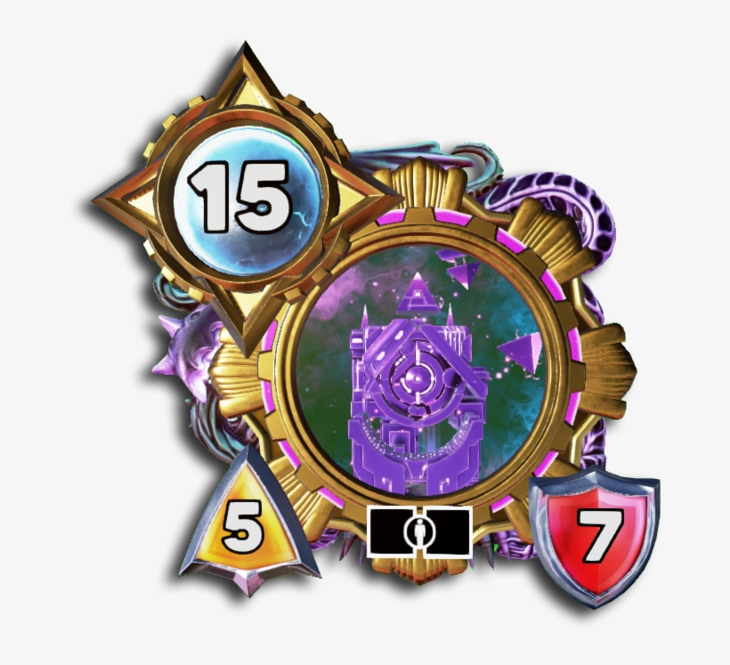 The Architect - Argos, transparent png