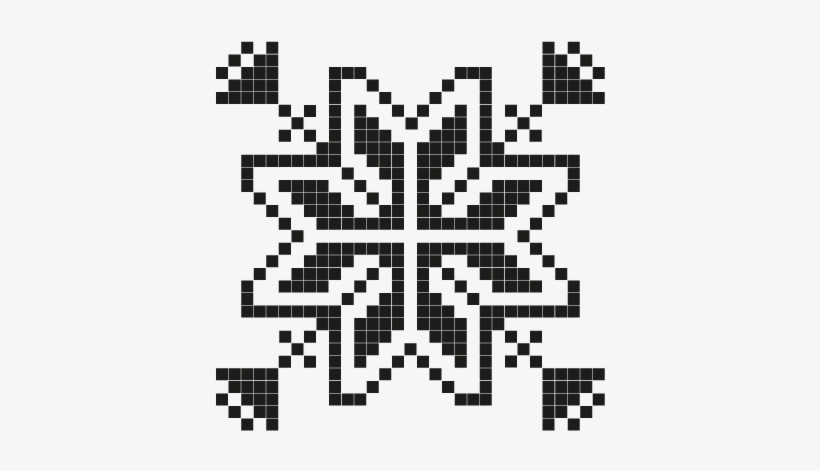 This Collection Of Images Is Inspired From And Integrates - Romanian Traditional Patterns, transparent png