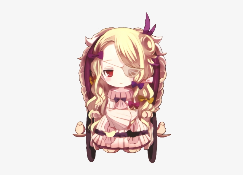Japan Magical Girl Raising Project Official Fan Book, transparent png