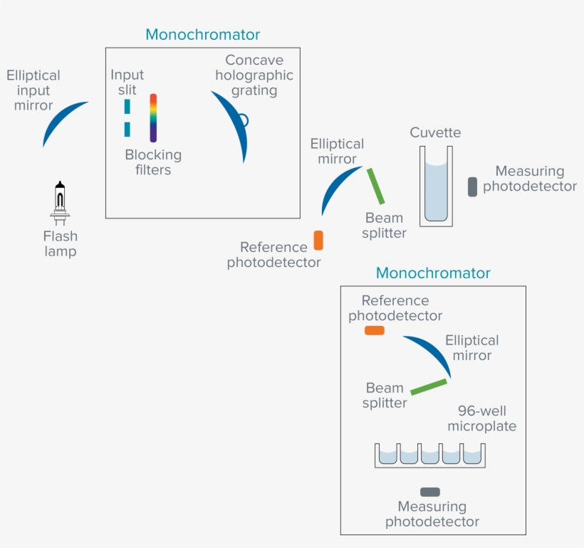 Compatible With The Spectratest Abs1 Validation Plate, transparent png
