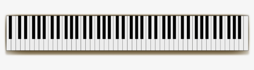 Piano Emoji Png, transparent png