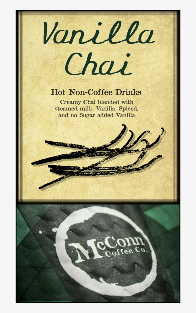These Are Design Concepts I Created For Mcconn Coffee, transparent png