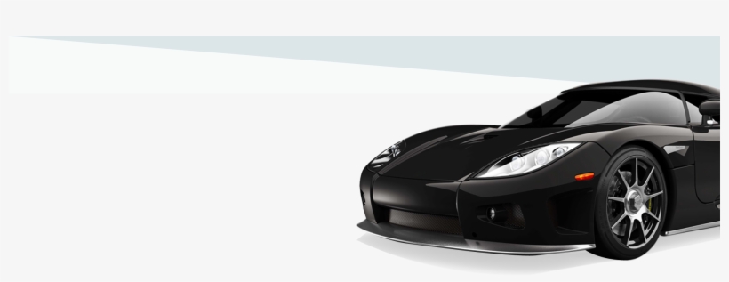 Home Black Car Bg - Koenigsegg Ccx, transparent png