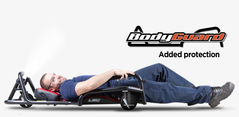 Bodyguard - Creepex Bodyguard, transparent png