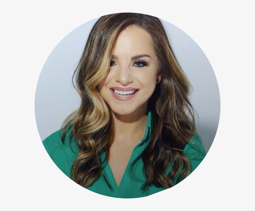 Brittany Tucker - Blond, transparent png