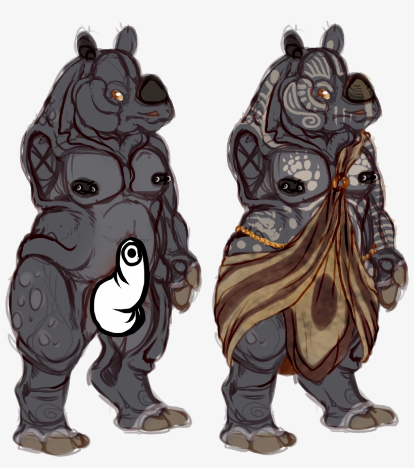 [p] Emigrant Bodyguard - Illustration, transparent png