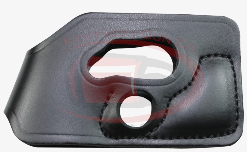 Desantis Gunhide 110bjx3z0 Pocket Shot Kahr Pm40/pm9, transparent png