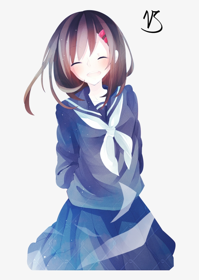 Render Animes Et Manga, transparent png