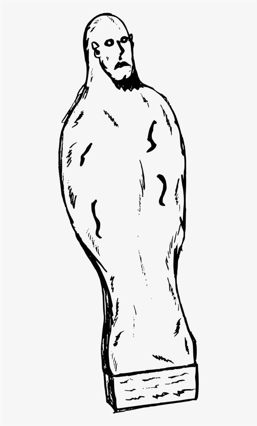 Vector - Sarcophagus, transparent png