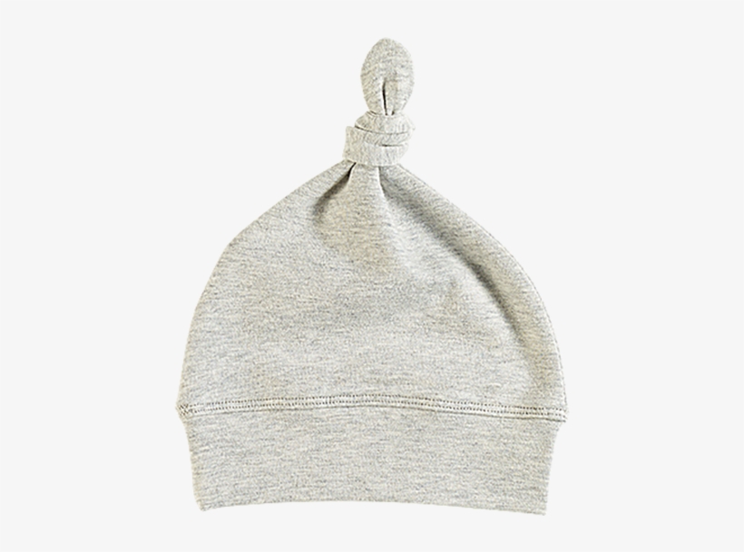Romsey Organic Knot Hat - Romsey, transparent png