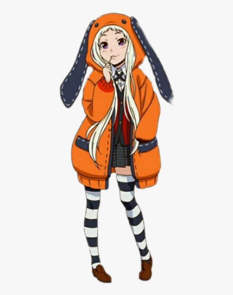 Runa Yomozuki Cosplay, transparent png