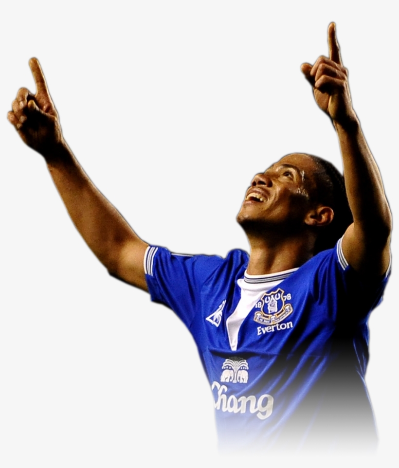 Europa League Titles - Happy Football Fan Png, transparent png