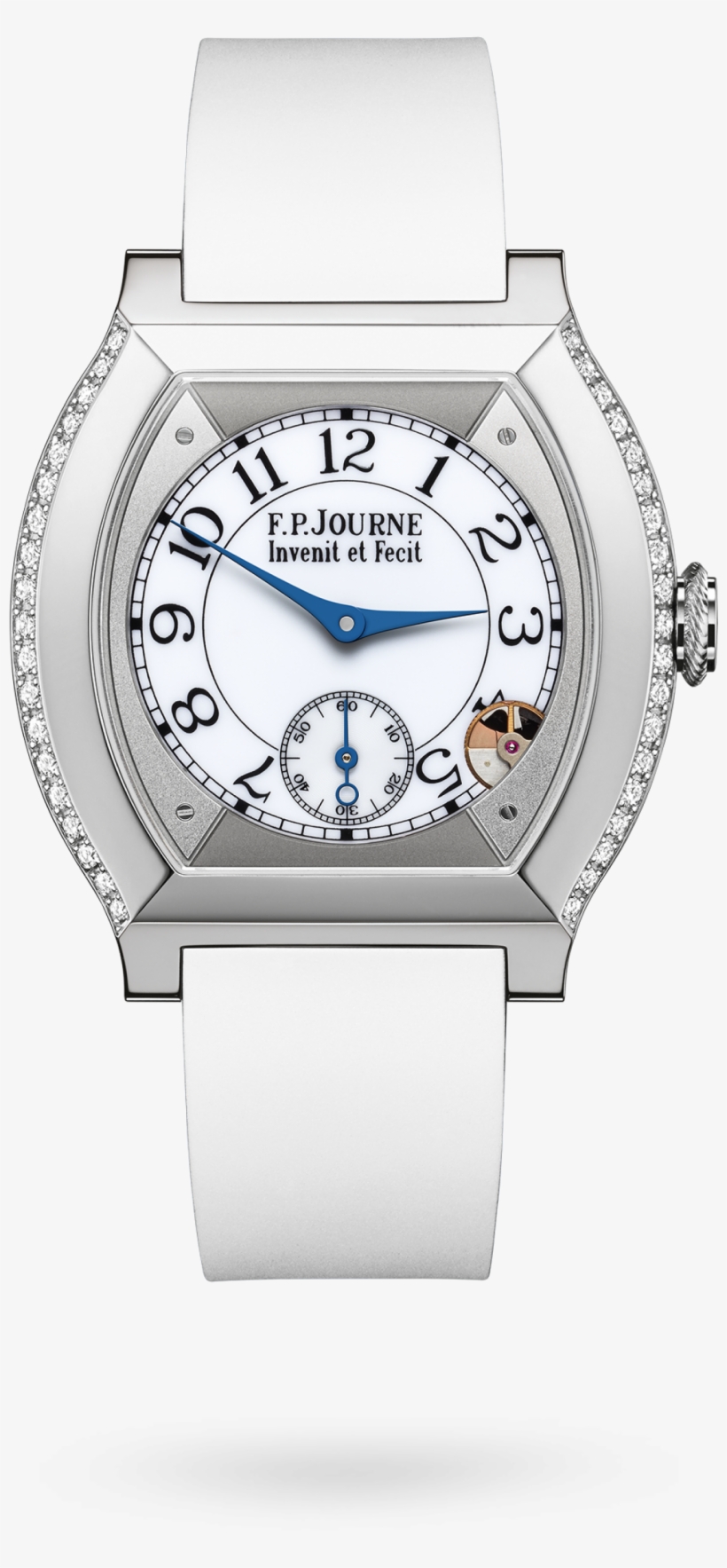 Full Screen - F.p. Journe Elegante 48 Elegante 48, transparent png