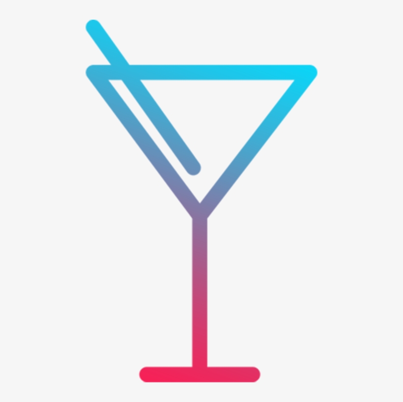 Bg-404 - Cocktail, transparent png