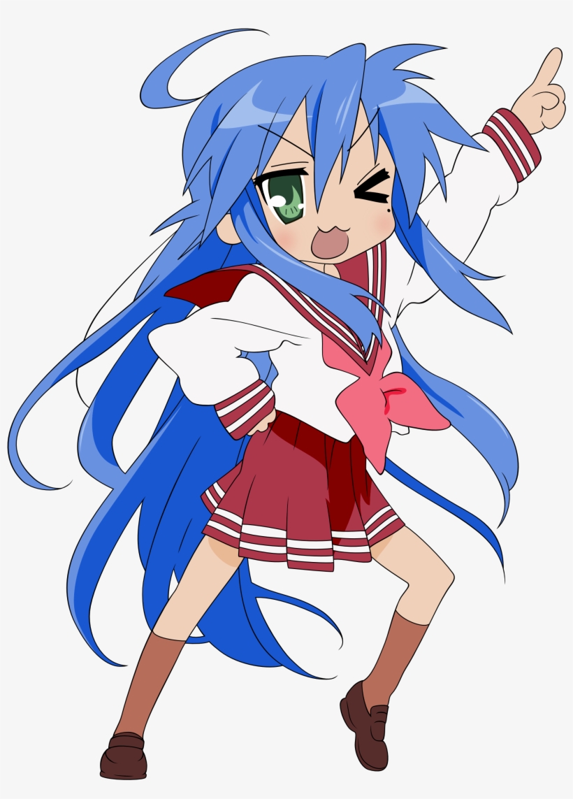 Download Png - Uuc Anime Design Bamboo Fiber Washcloths Pack, transparent png