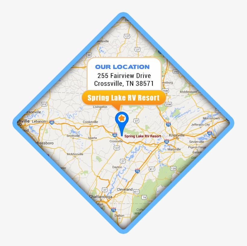 Come Enjoy One Of Crossville's Championship Golf Courses, - Triangle, transparent png