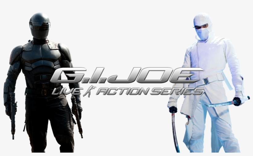 Joe Image - Seri Gi Joe Snake Eye, transparent png