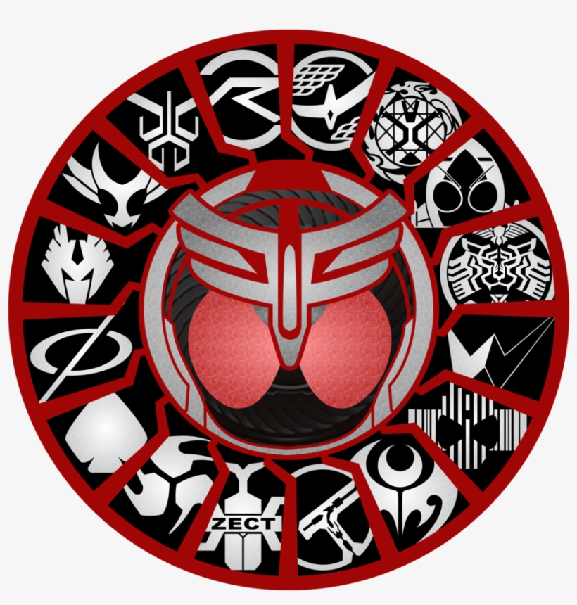 Kamen Rider Ghost Heisei By Markolios - Kamen Rider Ghost Heisei Rider, transparent png