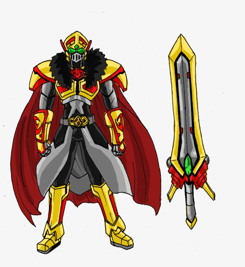 Monarch Is Daigo Ouma The President Of Monarch Enterprises - Kamen Rider Ramen Driver, transparent png