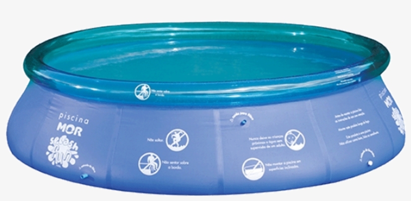 Piscina Mor Splash Fun 1056 9000 Litros Com V Lvula, transparent png
