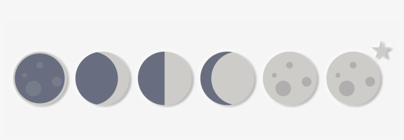I'm Going To Leave You With Two Of The Looks I've Done - Circle, transparent png