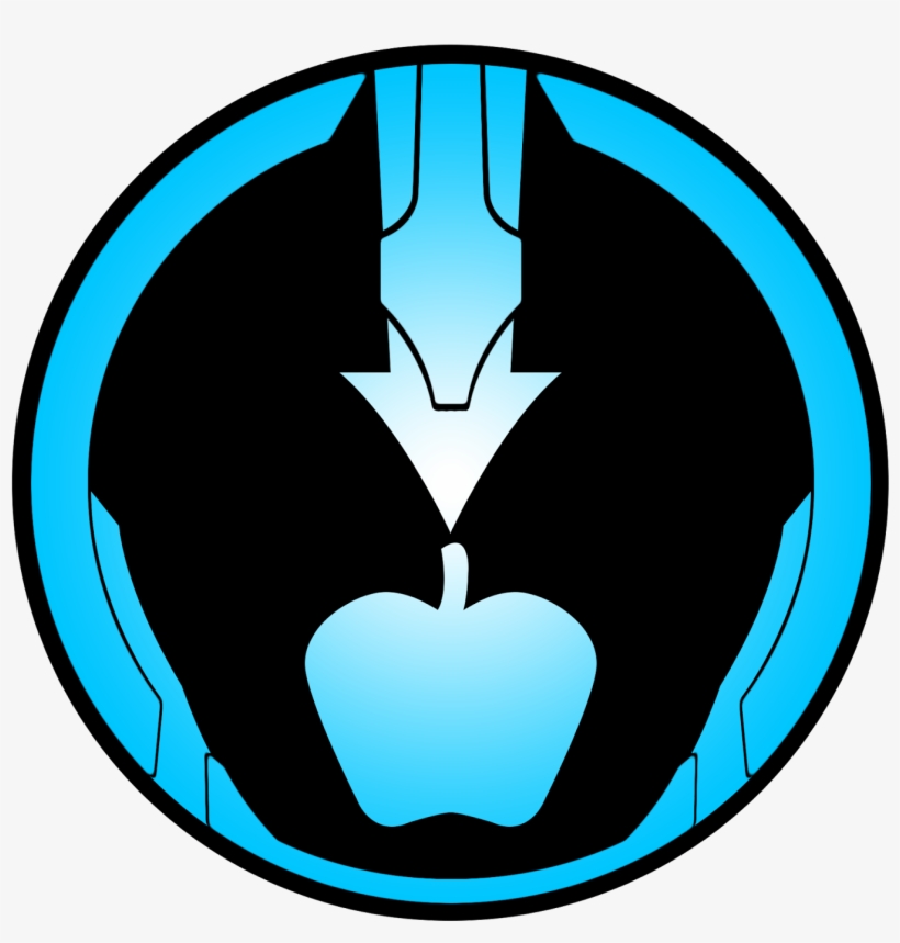Ini Logo Eyecone Oda Nobunaga Sang Raja Perang Pada - Kamen Rider Ghost New Eyecon, transparent png