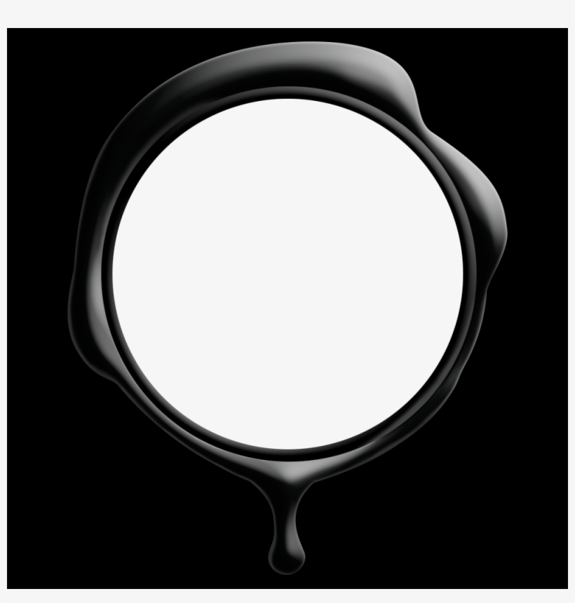 Tap To Select Photo - Circle, transparent png