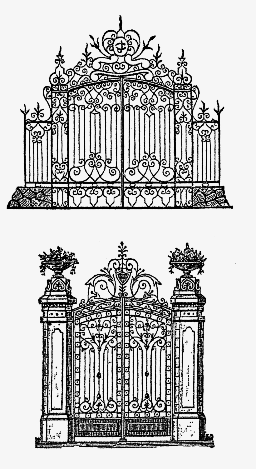 Arch, transparent png