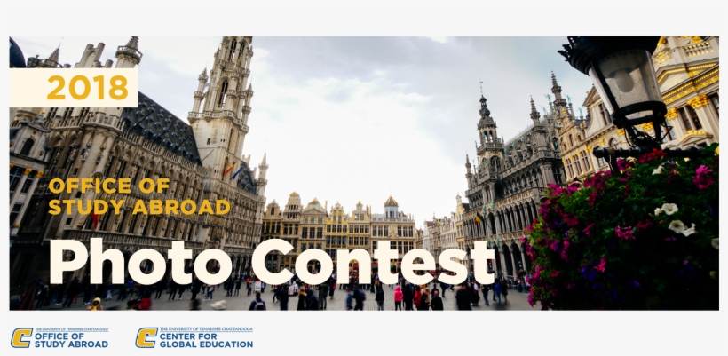 City Scape Of Somewhere In England - Grand Place, transparent png